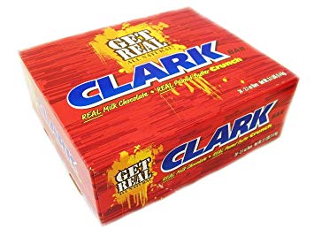 Clark Candy Bar (Pack of 24)