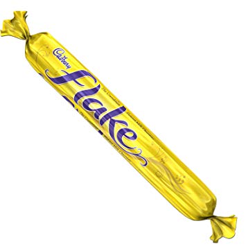 Cadbury Flake 32g (box Of 48)