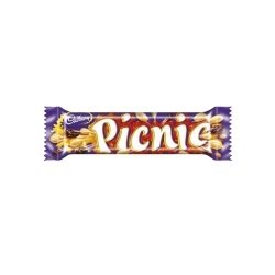 Cadbury Picnic Bar (Pack of 36)