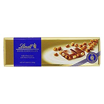 Gold Bar - Hazelnut 10.50 Ounces (Case of 10)